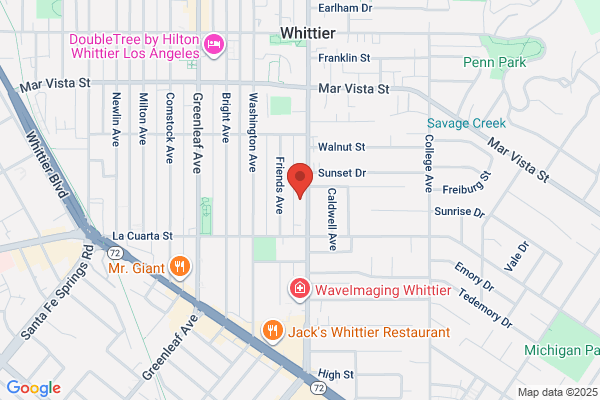 Sailer Law Firm APC Granada Hills