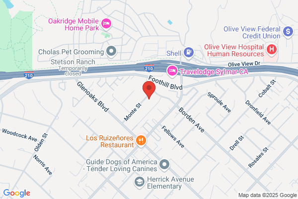 Randco Heating & Air Conditioning