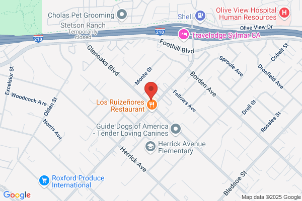 El Rancho Plaza Market & Deli