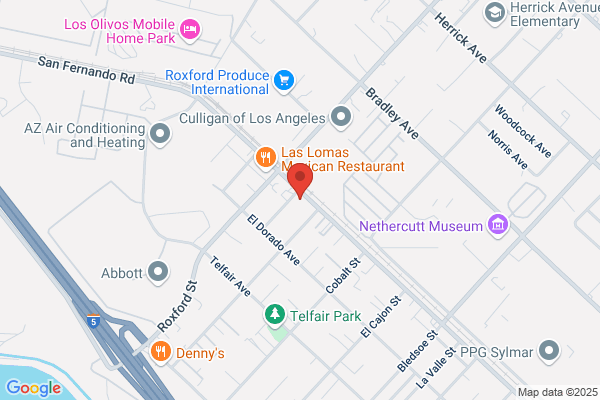 La Mesa Liquor & Mini Market