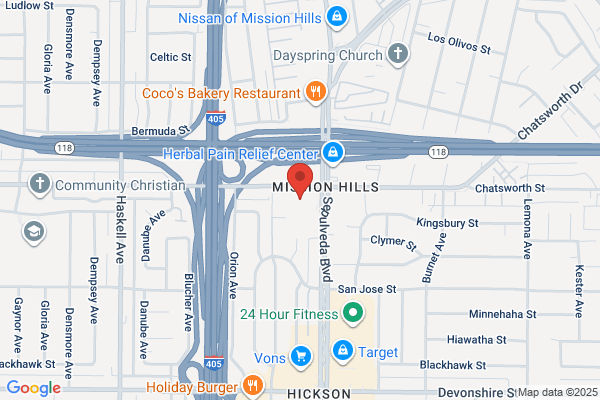 Mission Hills Liquor