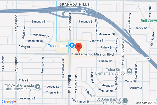 Mission Animal Care Center and Animal Emergency Hospital