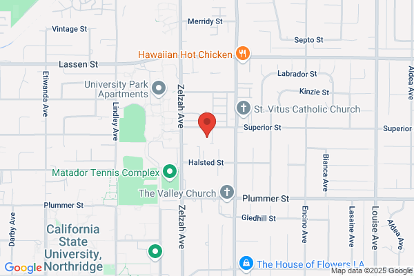 Superior Place Apartments