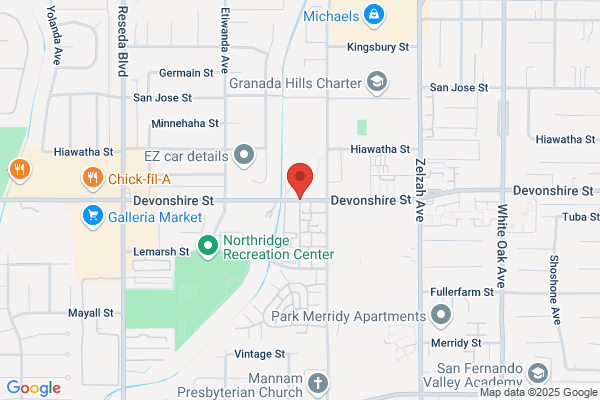 16640 Devonshire
