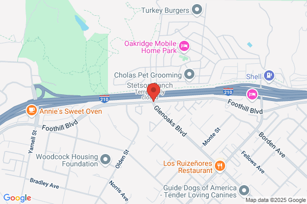 Glenoaks Townhomes