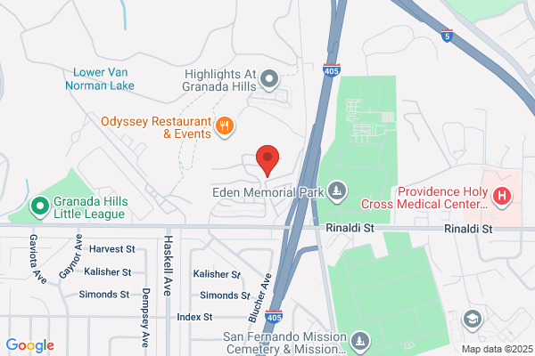 NMS Granada Hills