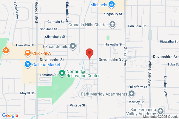 Northridge Pointe