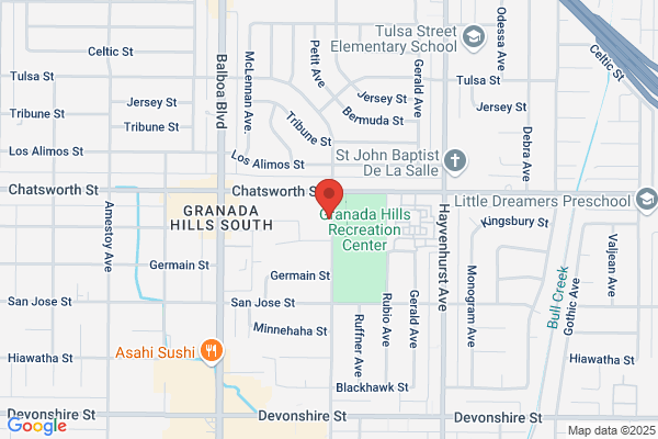 Parkside Villa Apartments