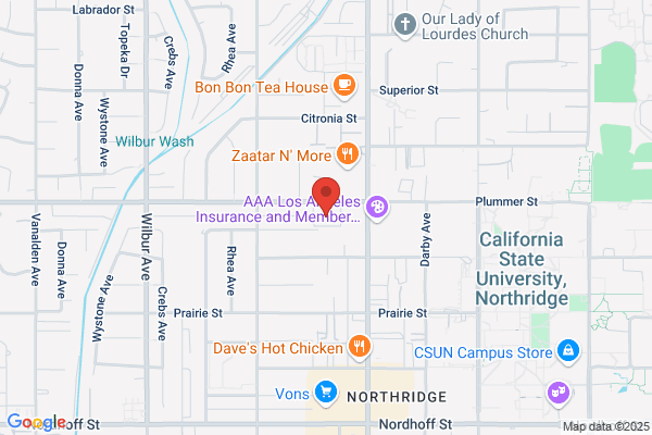 Woodridge Apartments