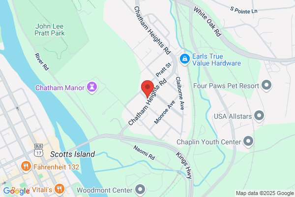 American Appliance Specialist