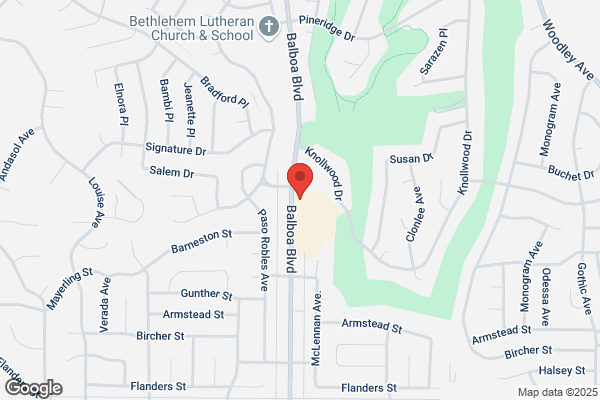 Knollwood Auto Body