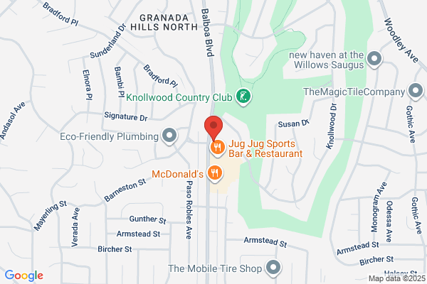 Knollwood Motors