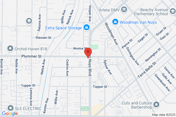 Panorama Tires and Auto Repair