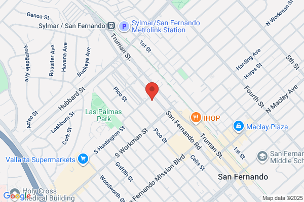 San Fernando German Auto Repair