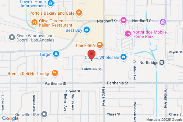 Profiles Beauty Supply & Spa