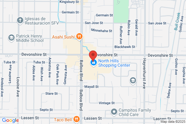 AutoZone Auto Parts