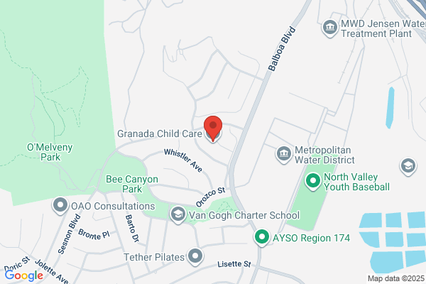 Granada Child Care