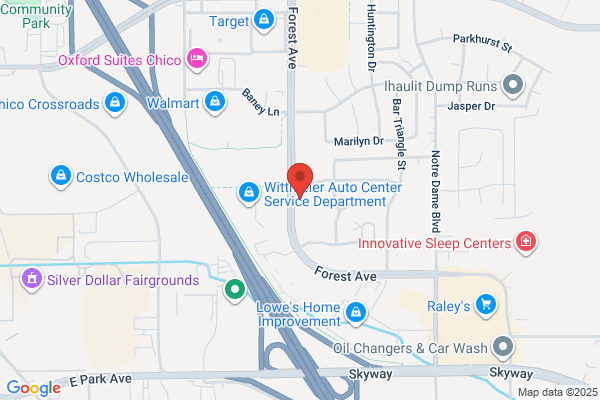 North Valley Chiropractic Clinic