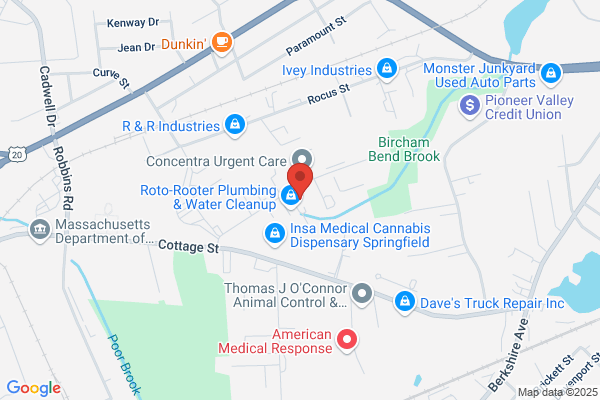 Company Express Delivery Inc