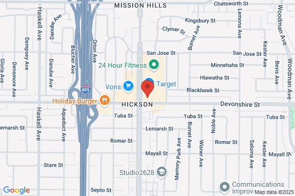 Mission Hills Modern Dentistry