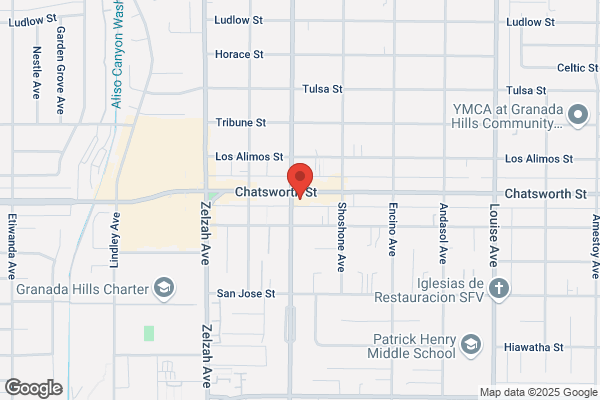 Granada Hills Dental Group