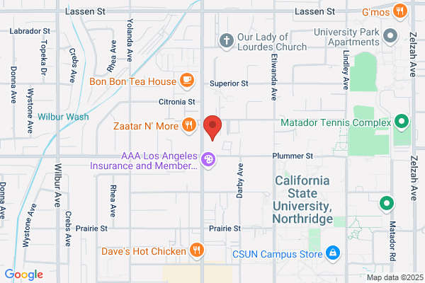 Northridge Family Dental Center