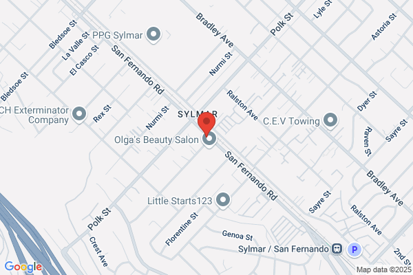 Saint Mina Family Dental