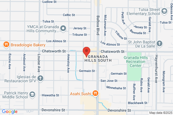 Stewart Carina Gacusan DDS Family Dentistry