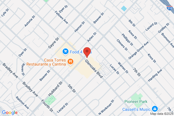 Sylmar Dental Center