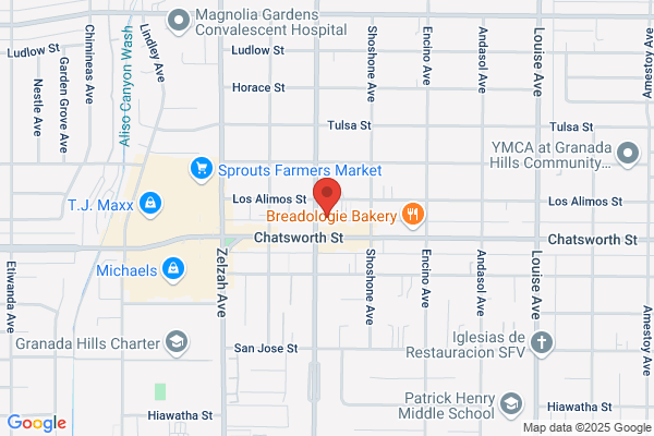 White Oak Family Dentistry