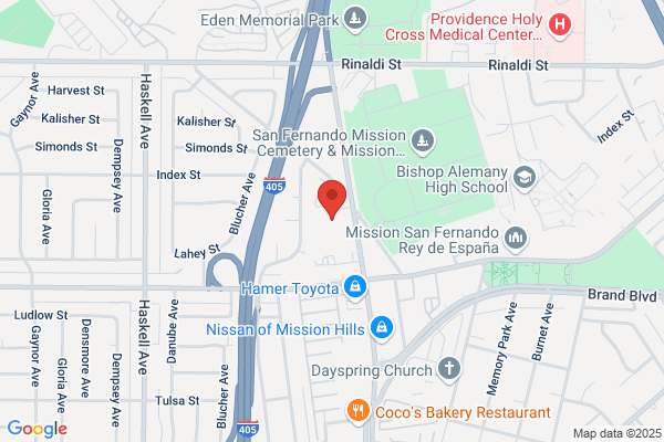 Facey Medical Group - Mission Hills Annex