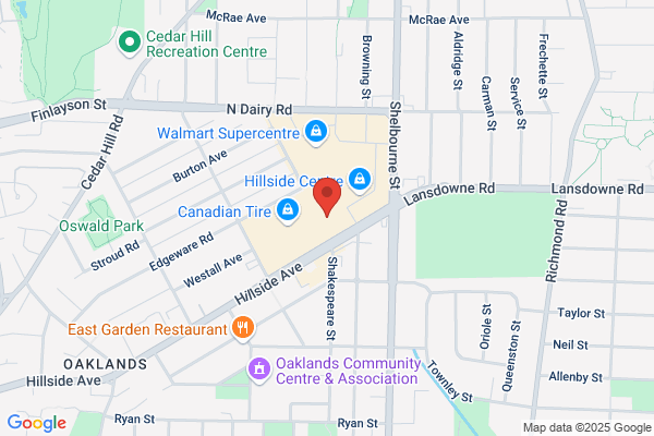 Hillside Optometry