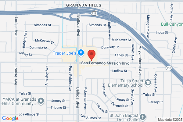 Pacia Dental Corporation