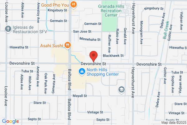 Alfonso Catherine DDS Inc