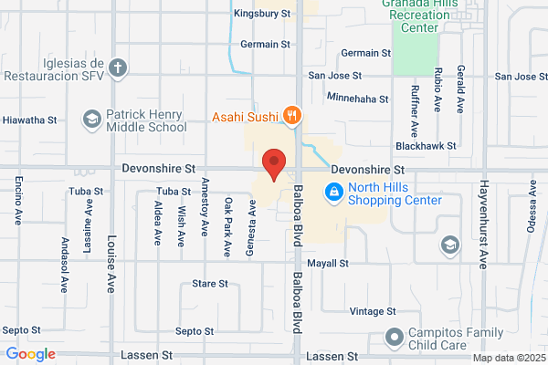 Amity Home Health Inc.