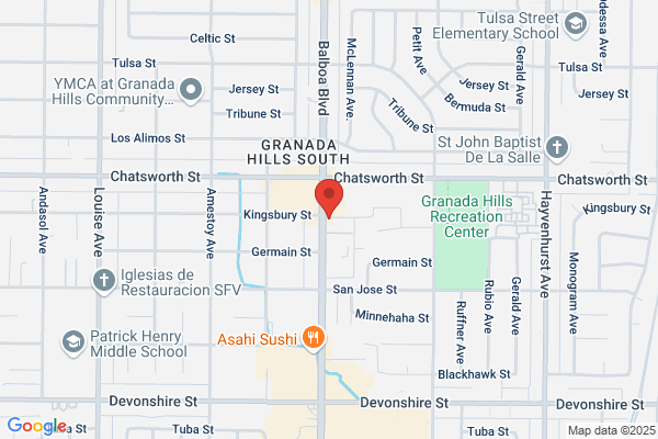 Casitas Care Center