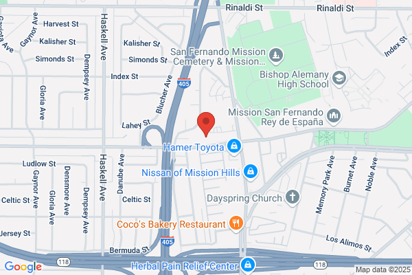 Granada Hills Acupuncture & Herbs