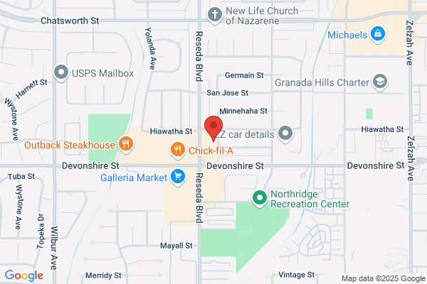 Reseda Acupuncture