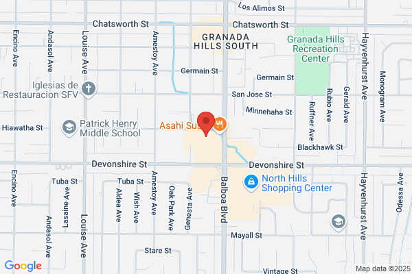San Fernando Valley Adult Day Health Care Center
