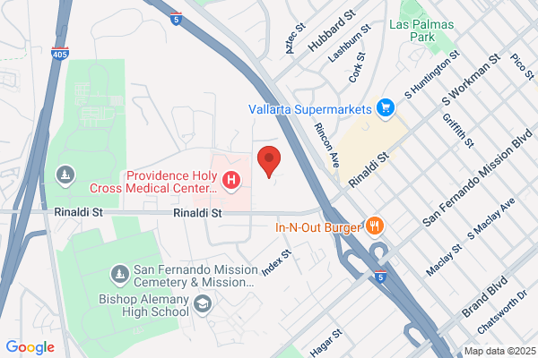 San Fernando and Santa Clarita Hernia Clinic