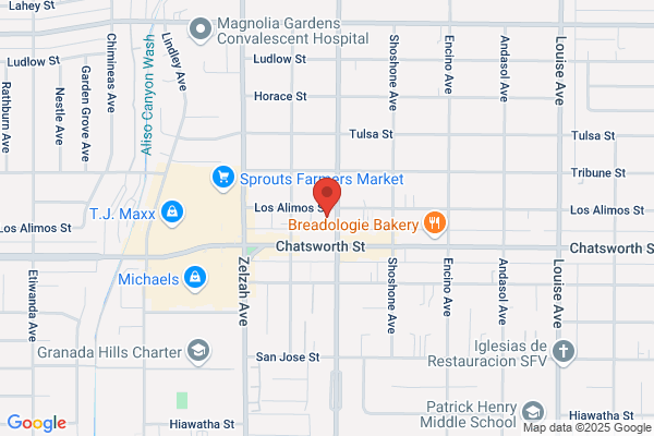 Stone & Wong Dental Labs