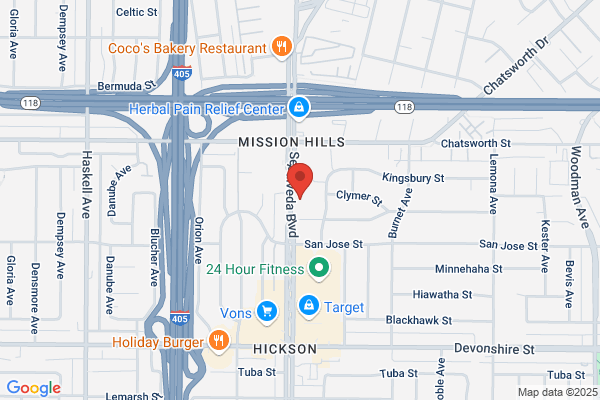 Trudgeon Lawrence DDS