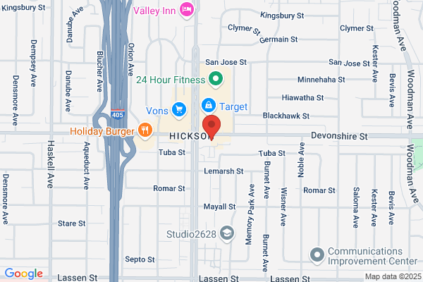 Valley Care Chiropractic Health Clinic