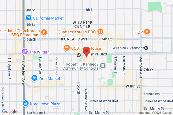 United Escrow Co