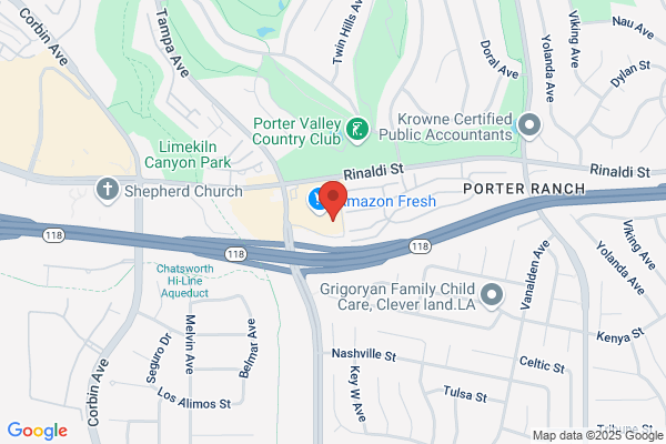 Saint Germain Flowers Inc.