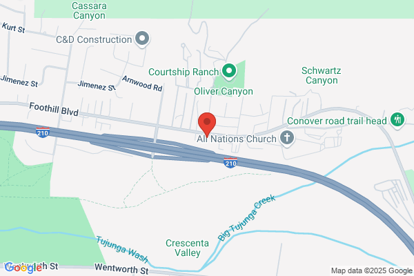 Gate Repair Granada Hills