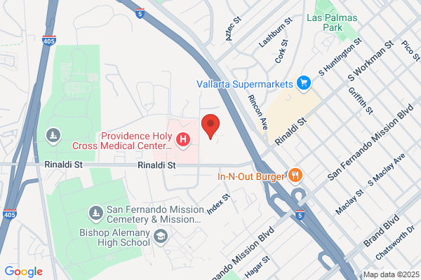 Los Angeles Cancer Network