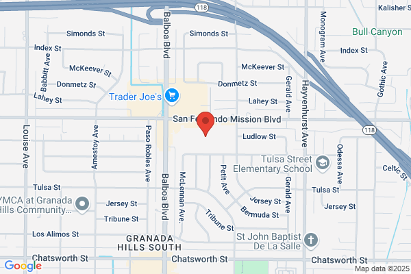 Anns Hallmark