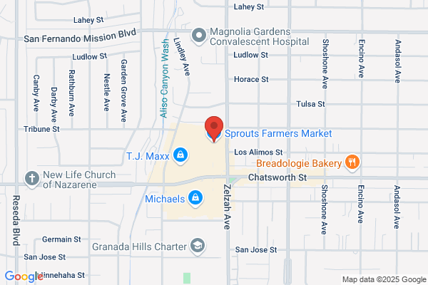 Sprouts Farmers Market