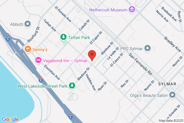 Fountain Springs Adult Residential Care